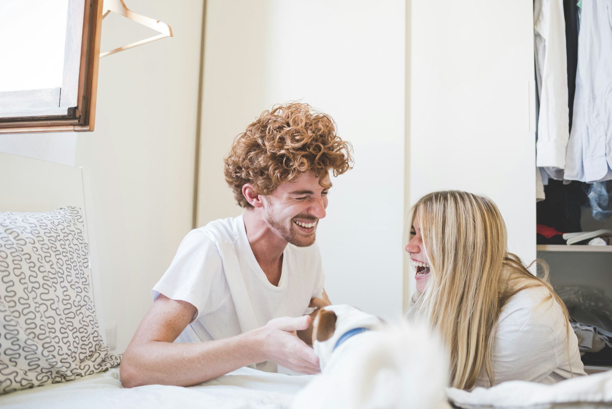 Comment naissent les sentiments chez un homme : décryptage du cœur